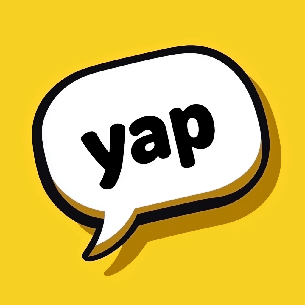 Yap Logo